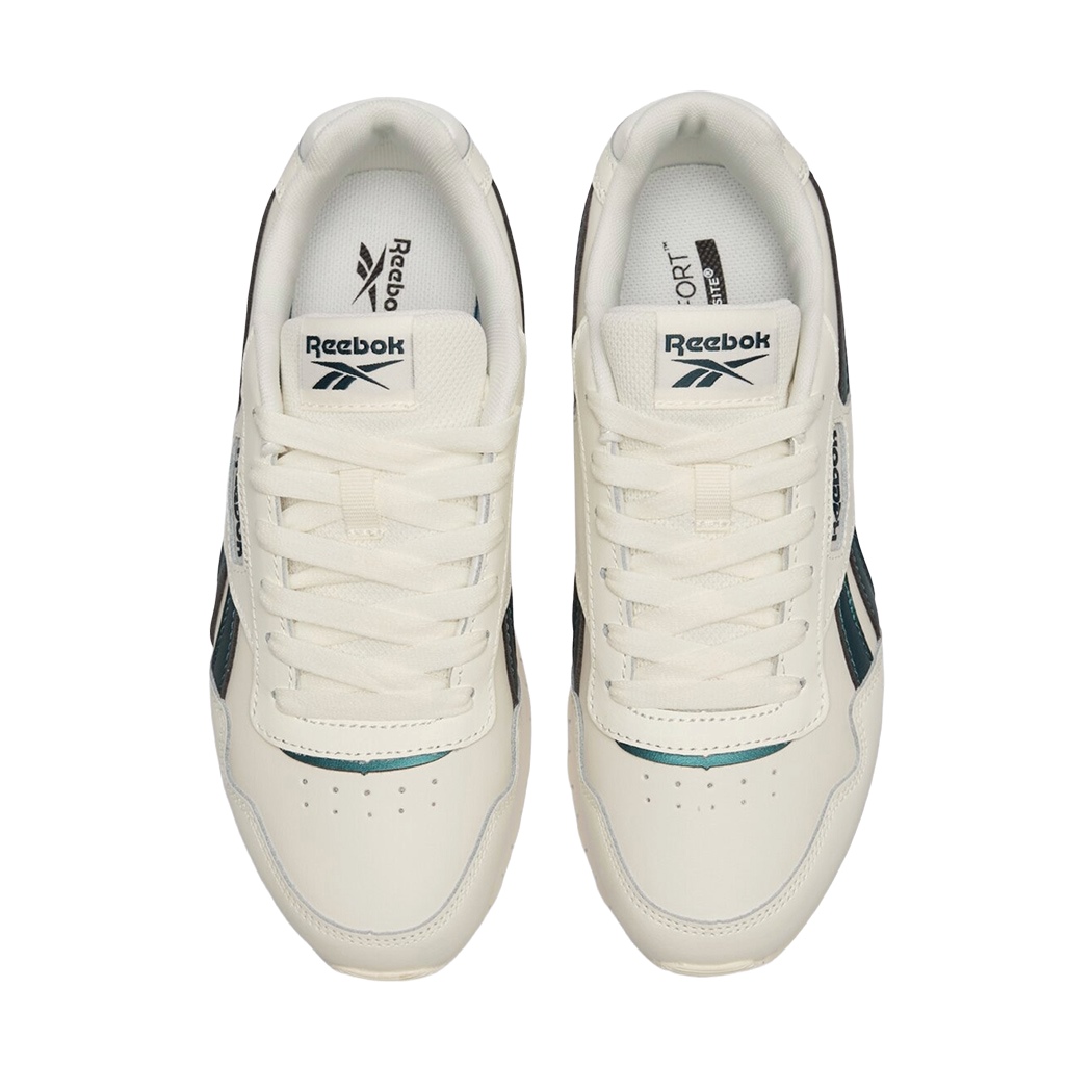 REEBOK GLIDE WOMEN CARPE SNEAKERS DONNA RAGAZZE SPORT COMODE 100246054