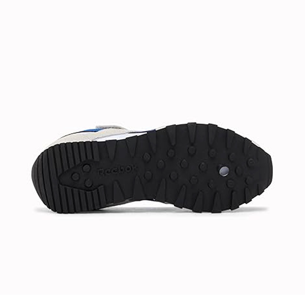 REEBOK GLIDE LOW TOP STRAP BAMBINI SCARPE SNEAKERS STRAPPO SPORT 100245153