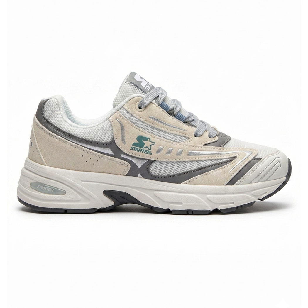 STARTER SCARPE SNEAKERS UOMO RAGAZZI UNISEX SHOES SPORT CORSA COMODE STBC14
