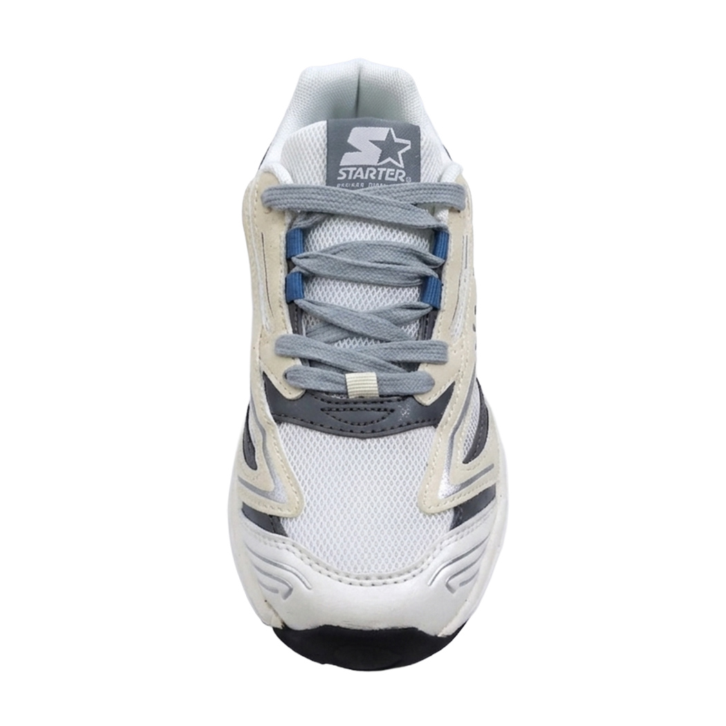 STARTER SCARPE SNEAKERS UOMO RAGAZZI UNISEX SHOES SPORT CORSA COMODE STBC14