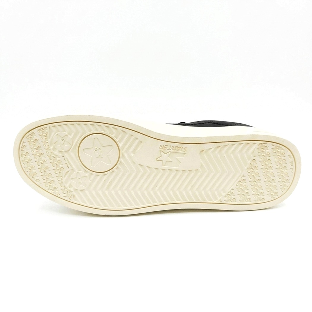 STARTER SCARPE PLATFORM SNEAKERS UOMO SHOES SPORT CORSA COMODE LOGO STBL 01 01