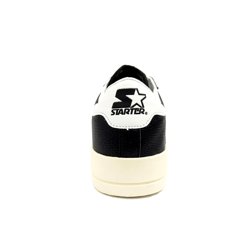 STARTER SCARPE PLATFORM SNEAKERS UOMO SHOES SPORT CORSA COMODE LOGO STBL 01 01