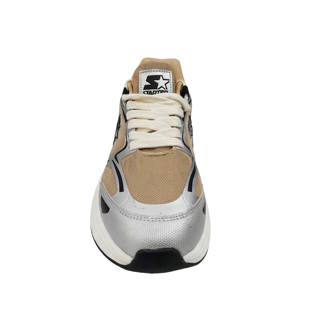 STARTER SCARPE SNEAKERS UOMO SHOES RETRO RUNNING SPORT COMODE LOGO STBC 07 01