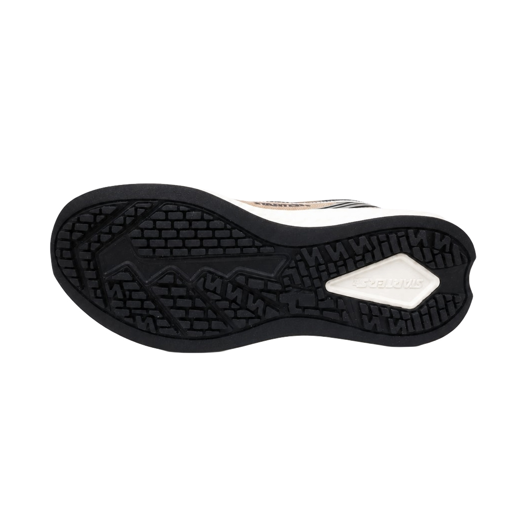 STARTER SCARPE SNEAKERS UOMO SHOES RETRO RUNNING SPORT COMODE LOGO STBC 07 01