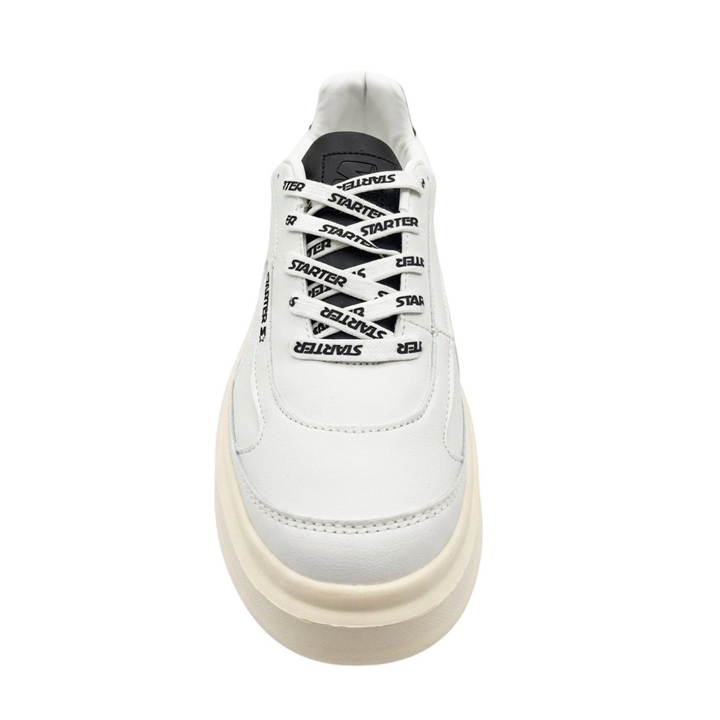STARTER SCARPE PLATFORM SNEAKERS UOMO SPORT STREETWEAR COMODE LOGO STBL 02 01