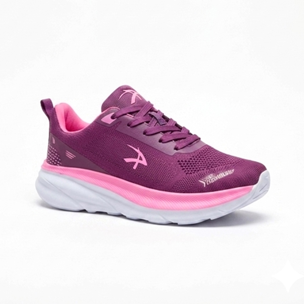 AXA SHOES SCARPE SNEAKERS DONNA COMODE MEMORY FOAM RUNNING SPORT 78824A 78826A