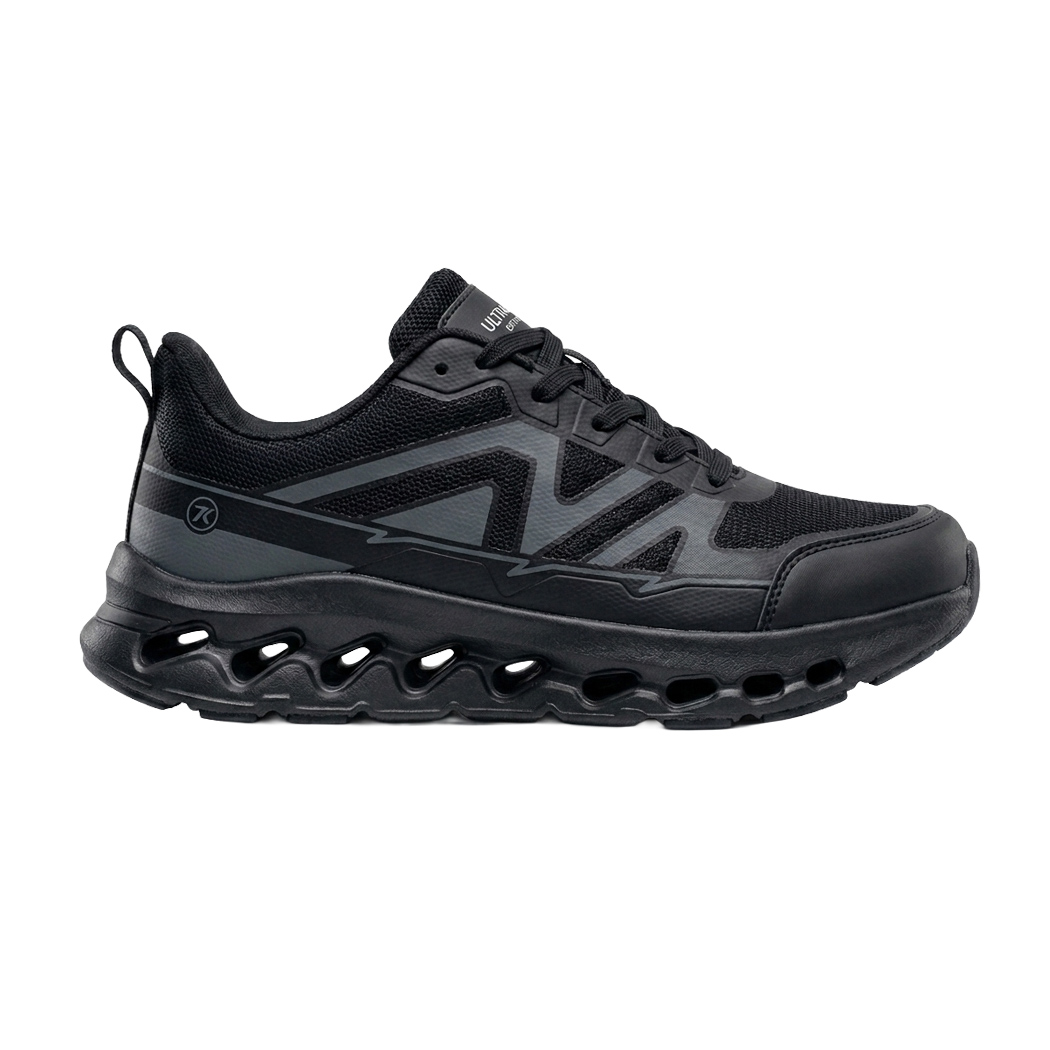 AXA SHOES SCARPE UOMO SNEAKERS RUNNING CON SOLETTA MEMORY FOAM COMODE 88010A