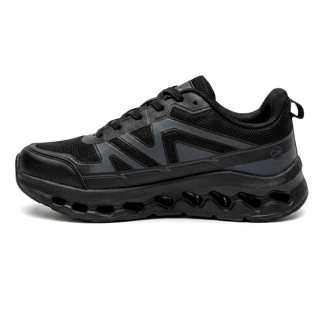 AXA SHOES SCARPE UOMO SNEAKERS RUNNING CON SOLETTA MEMORY FOAM COMODE 88010A