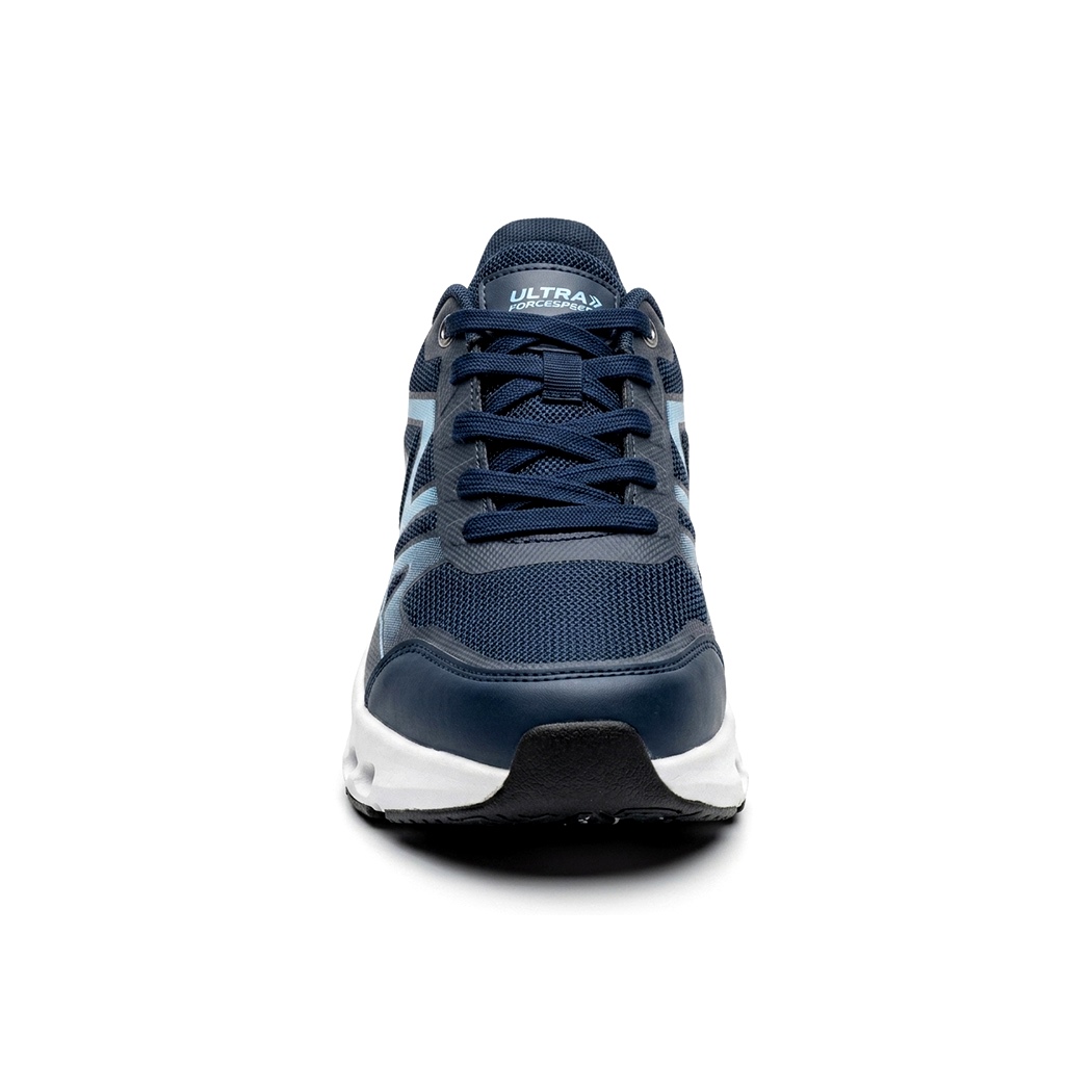 AXA SHOES SCARPE UOMO SNEAKERS RUNNING CON SOLETTA MEMORY FOAM COMODE 88010A