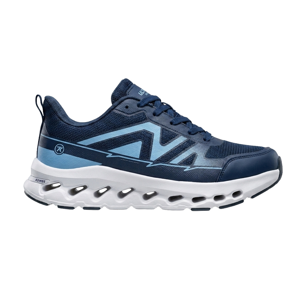 AXA SHOES SCARPE UOMO SNEAKERS RUNNING CON SOLETTA MEMORY FOAM COMODE 88010A