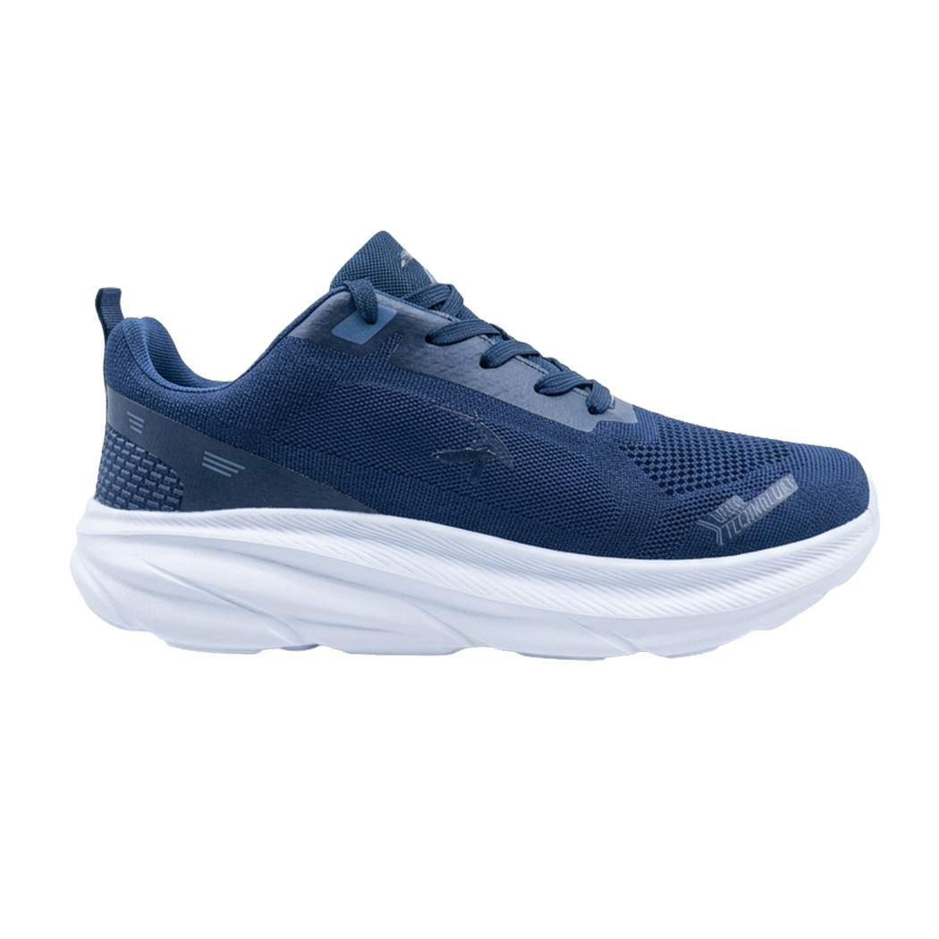 AXA SHOES SCARPE SNEAKERS UOMO RUNNING CON SOLETTA MEMORY FOAM COMODE 78825A