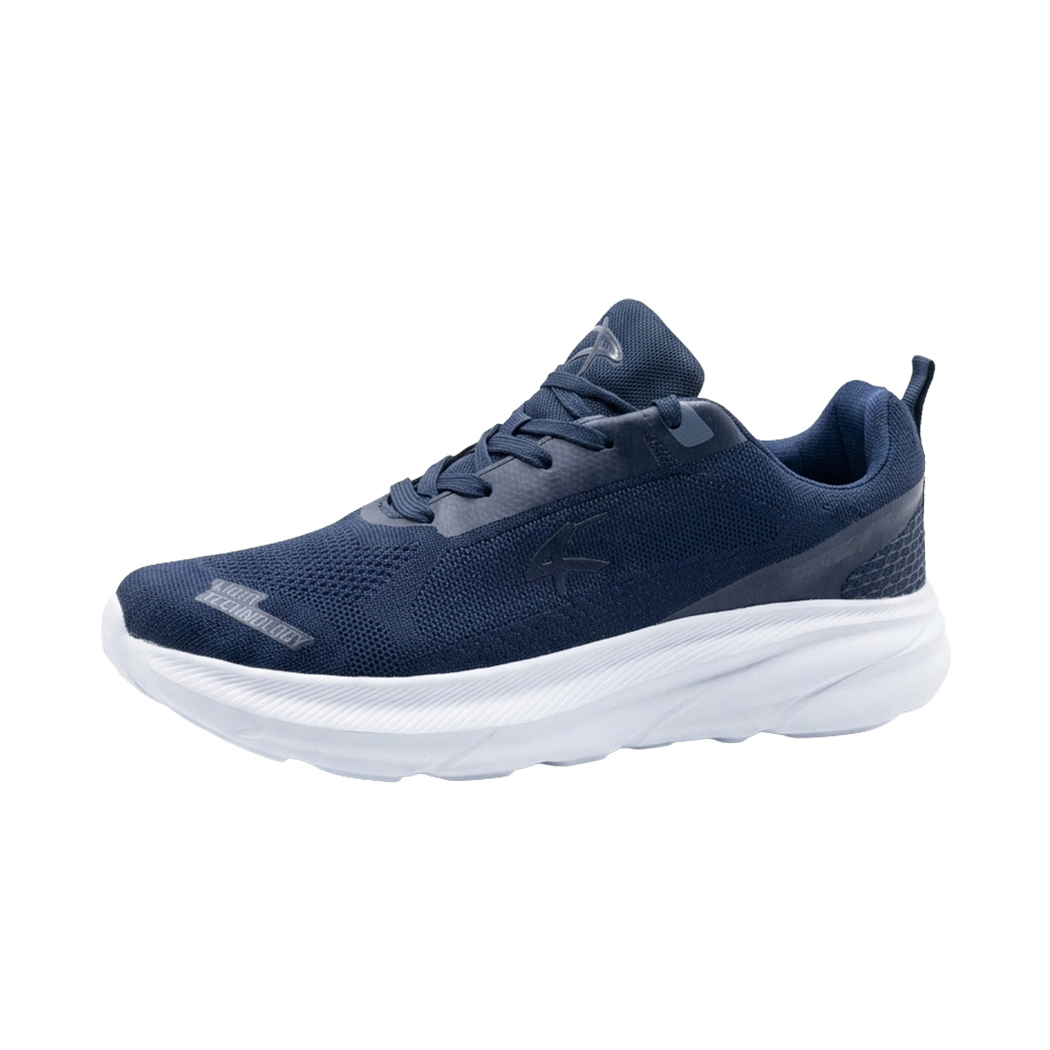 AXA SHOES SCARPE SNEAKERS UOMO RUNNING CON SOLETTA MEMORY FOAM COMODE 78825A