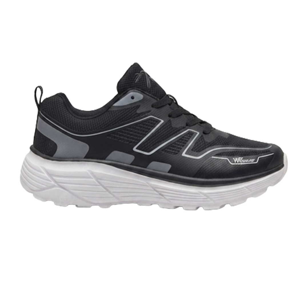 AXA SHOES SCARPE UOMO SNEAKERS COMODE SOLETTA MEMORY FOAM SPORT RUNNING 78828A