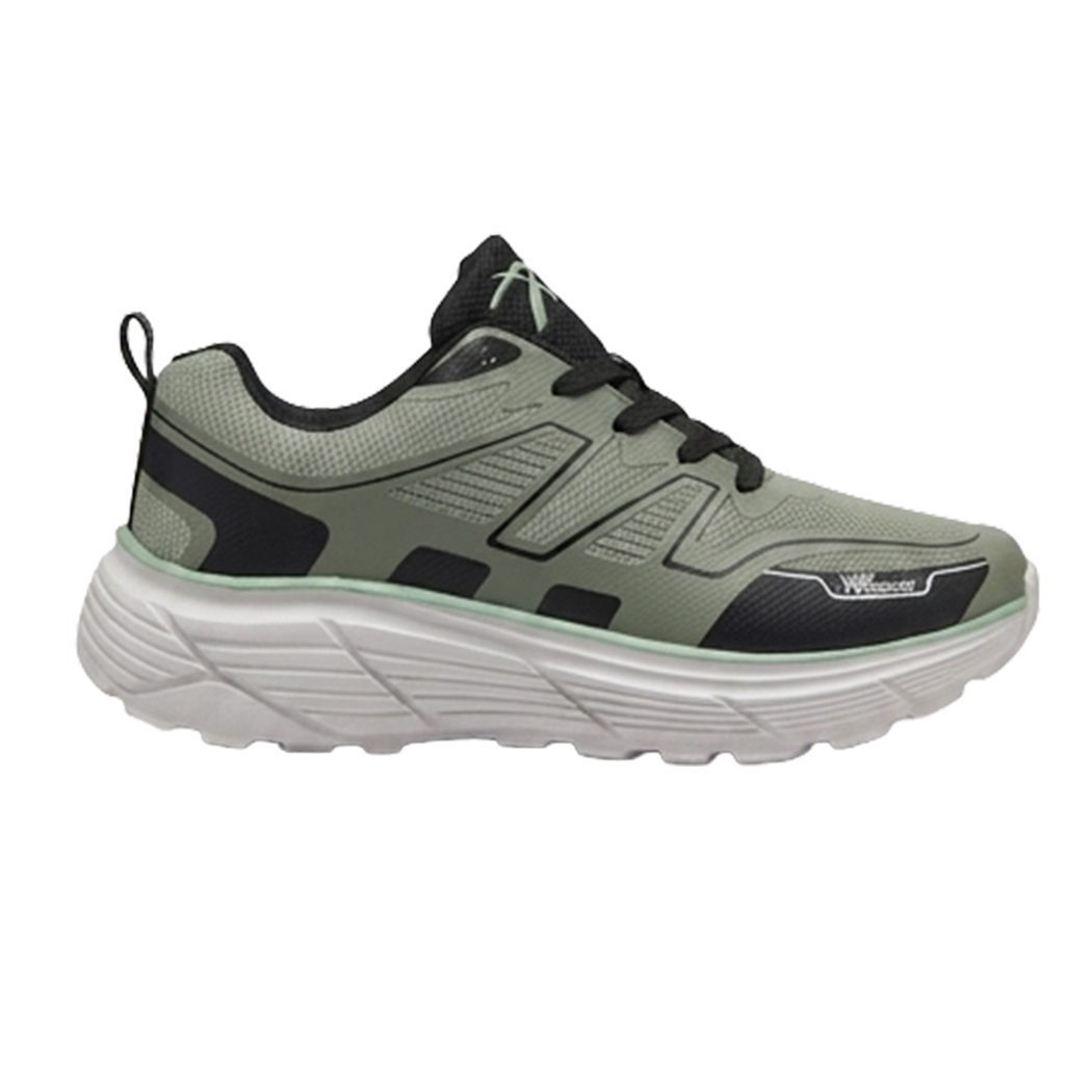 AXA SHOES SCARPE UOMO SNEAKERS COMODE SOLETTA MEMORY FOAM SPORT RUNNING 78828A