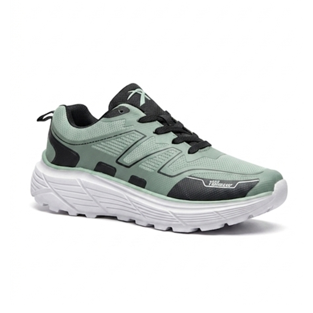 AXA SHOES SCARPE UOMO SNEAKERS COMODE SOLETTA MEMORY FOAM SPORT RUNNING 78828A