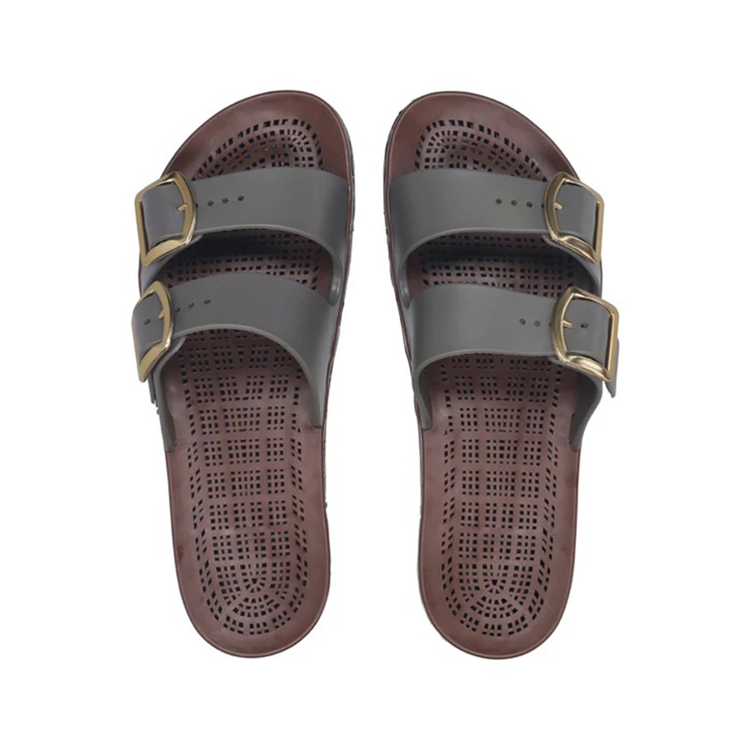 SENSI CIABATTE LA JOLLA MOKA SANDALI UNISEX MARE PISCINA COMODE SCARPE 4153MK
