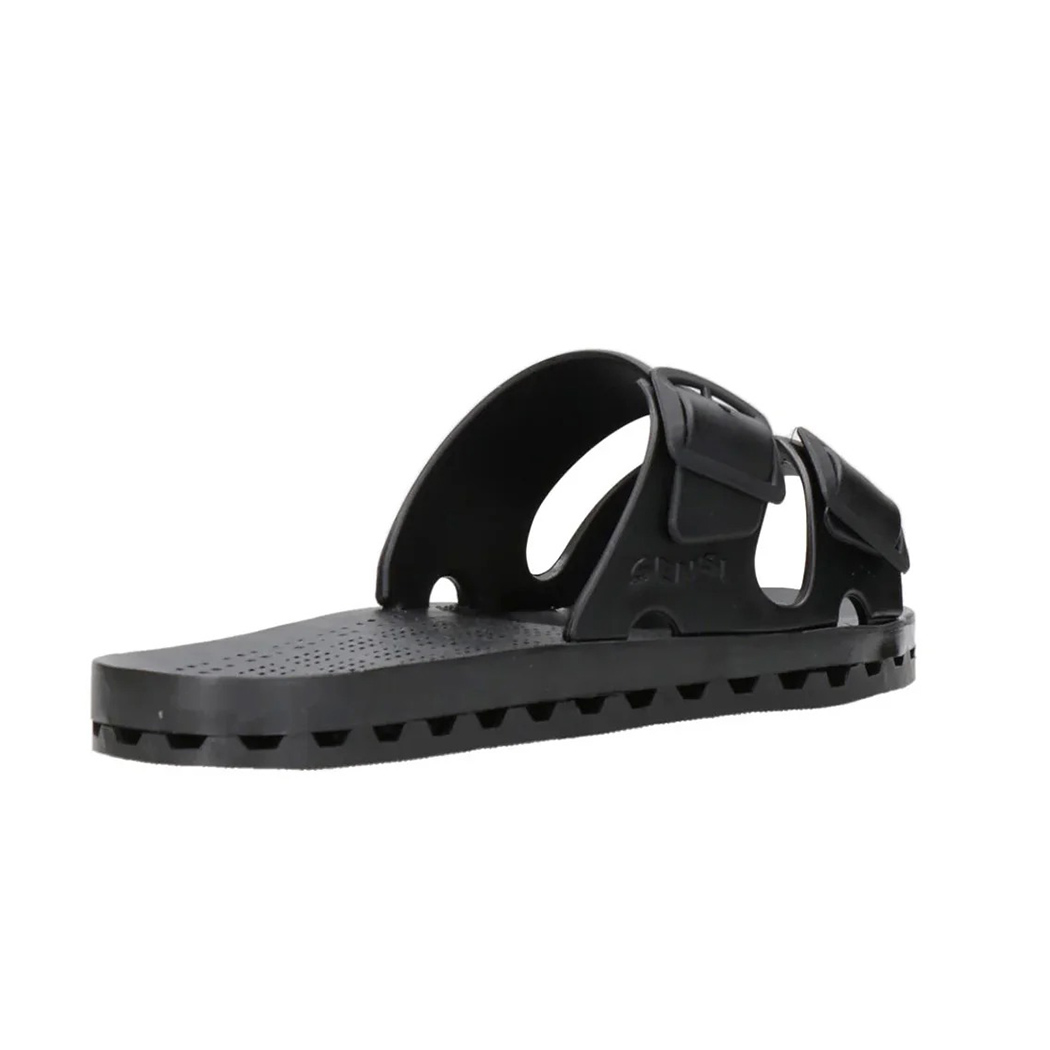 SENSI CIABATTE LA JOLLA CITY UOMO DONNA SANDALI UNISEX MARE PISCINA COMODE 4153C