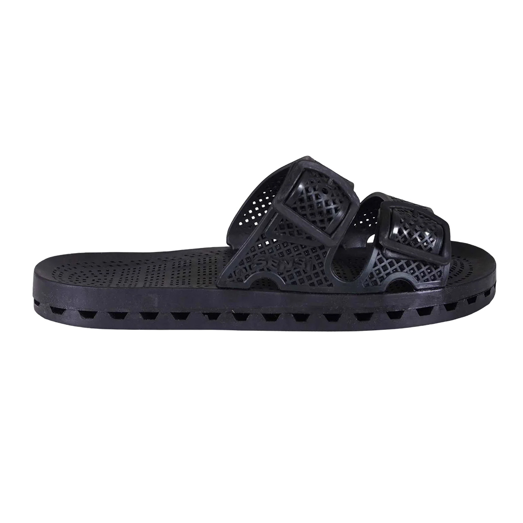 SENSI CIABATTE LA JOLLA URBAN SANDALI UNISEX MARE PISCINA COMODE SCARPE 4150U