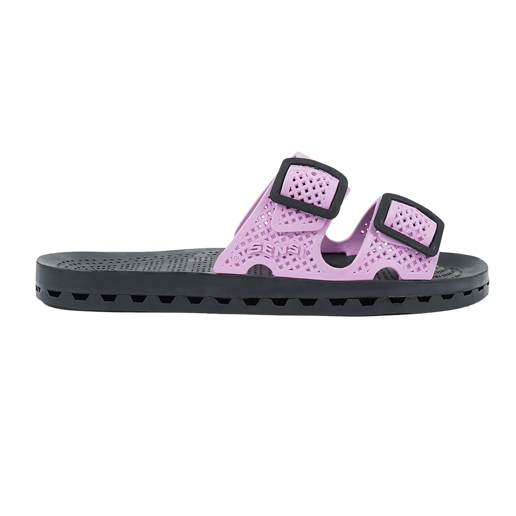 SENSI CIABATTE LA JOLLA URBAN SANDALI UNISEX MARE PISCINA COMODE SCARPE 4150U