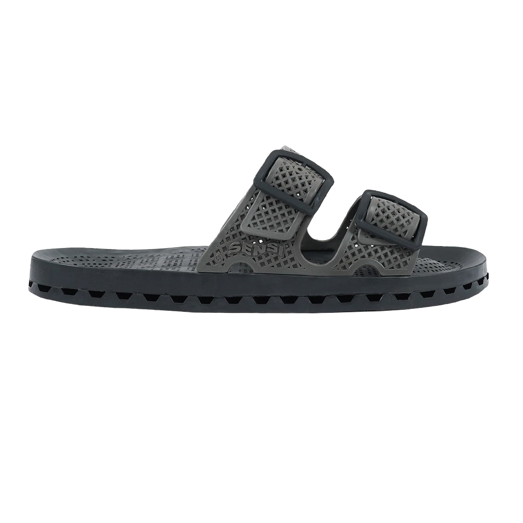 SENSI CIABATTE LA JOLLA URBAN SANDALI UNISEX MARE PISCINA COMODE SCARPE 4150U