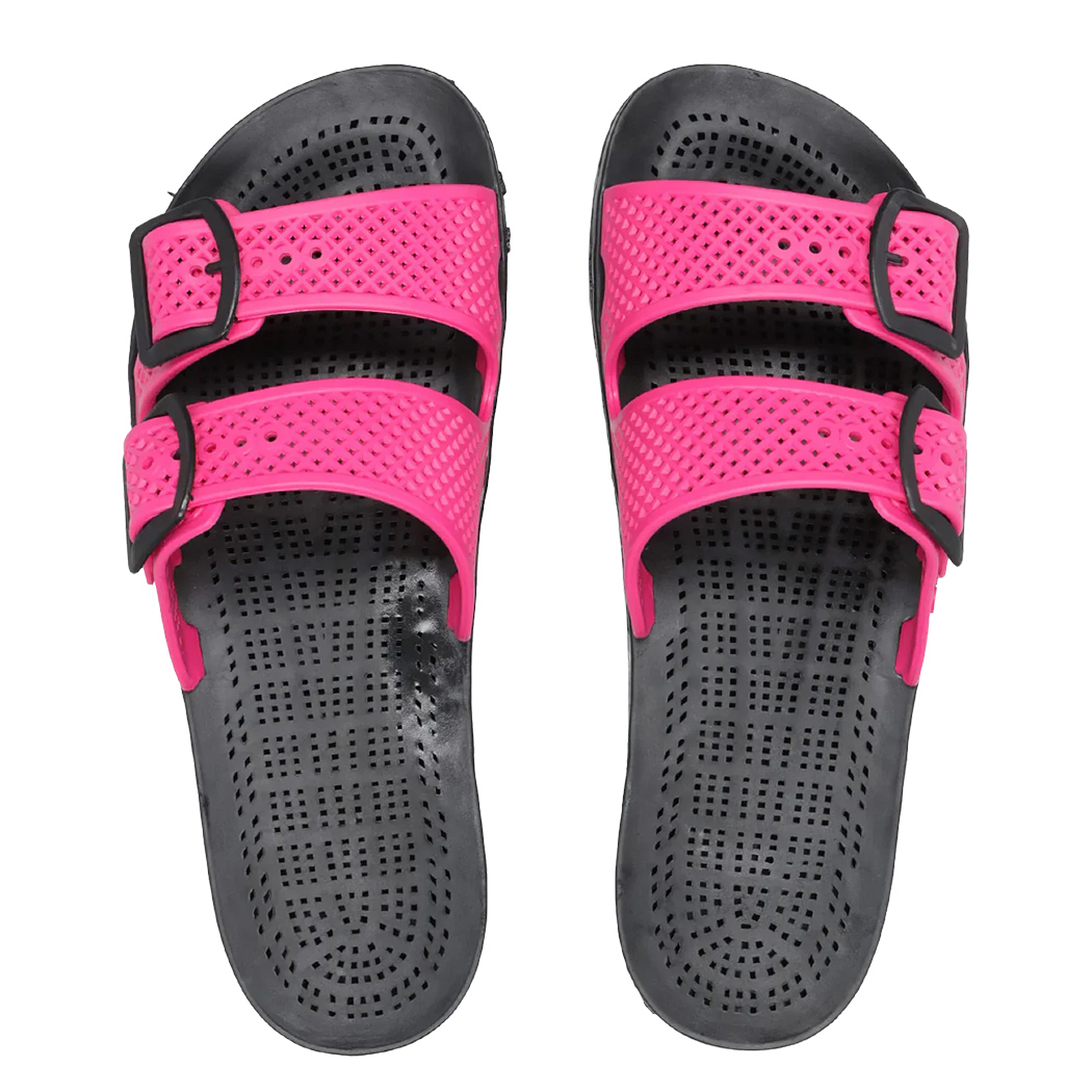 SENSI CIABATTE LA JOLLA URBAN SANDALI UNISEX MARE PISCINA COMODE SCARPE 4150U