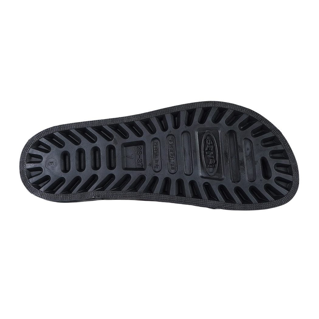 SENSI CIABATTE LA JOLLA URBAN SANDALI UNISEX MARE PISCINA COMODE SCARPE 4150U