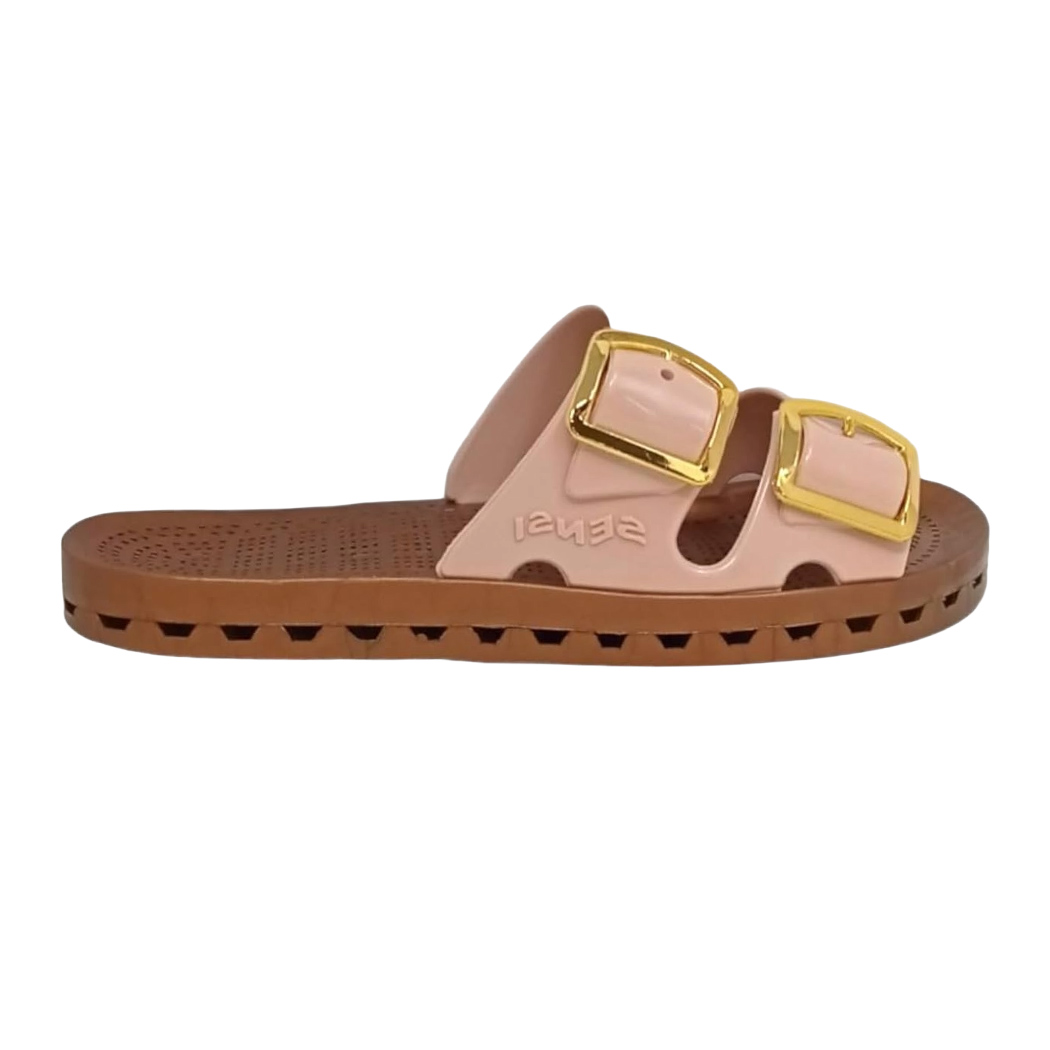 SENSI CIABATTE LA JOLLA PRESTIGIO SANDALI DONNA MARE PISCINA COMODE SCARPE 4151P