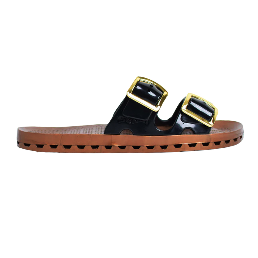 SENSI CIABATTE LA JOLLA PRESTIGIO SANDALI DONNA MARE PISCINA COMODE SCARPE 4151P