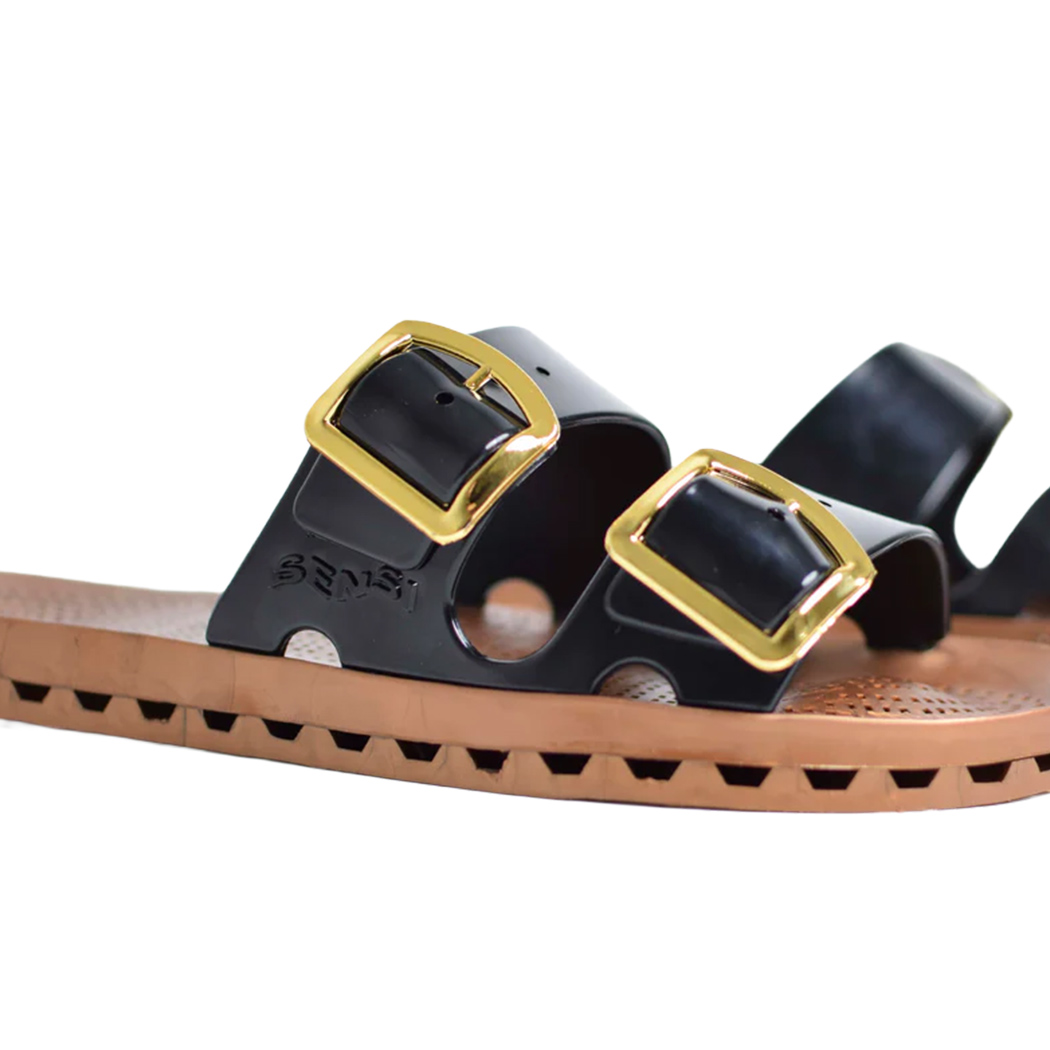SENSI CIABATTE LA JOLLA PRESTIGIO SANDALI DONNA MARE PISCINA COMODE SCARPE 4151P