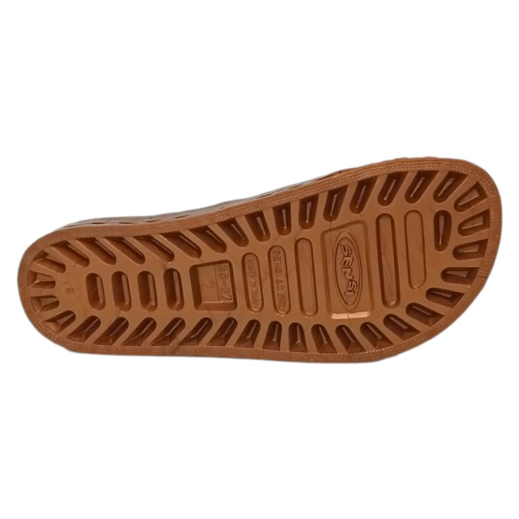SENSI CIABATTE LA JOLLA PRESTIGIO SANDALI DONNA MARE PISCINA COMODE SCARPE 4151P