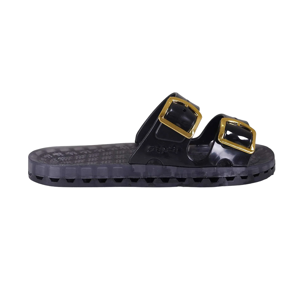 SENSI CIABATTE LA JOLLA FLAMINGO SANDALI DONNA MARE PISCINA COMODE SCARPE 4151FL