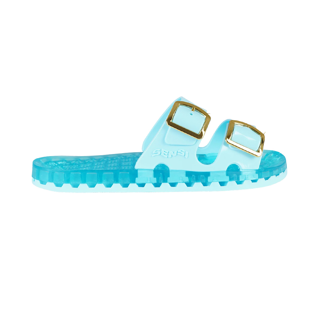 SENSI CIABATTE LA JOLLA FLAMINGO SANDALI DONNA MARE PISCINA COMODE SCARPE 4151FL
