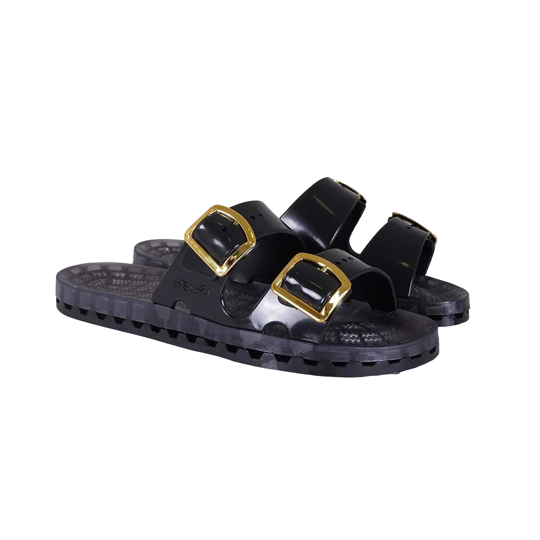 SENSI CIABATTE LA JOLLA FLAMINGO SANDALI DONNA MARE PISCINA COMODE SCARPE 4151FL
