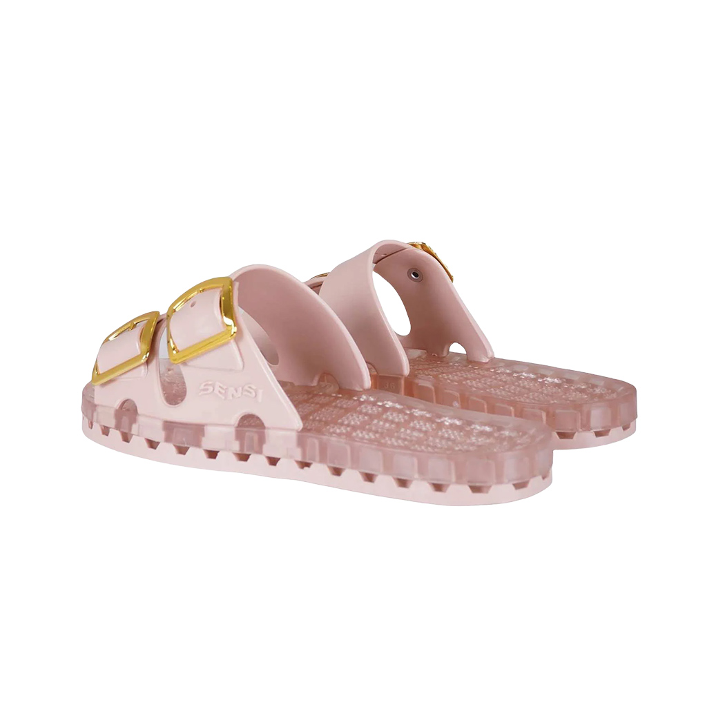 SENSI CIABATTE LA JOLLA FLAMINGO SANDALI DONNA MARE PISCINA COMODE SCARPE 4151FL