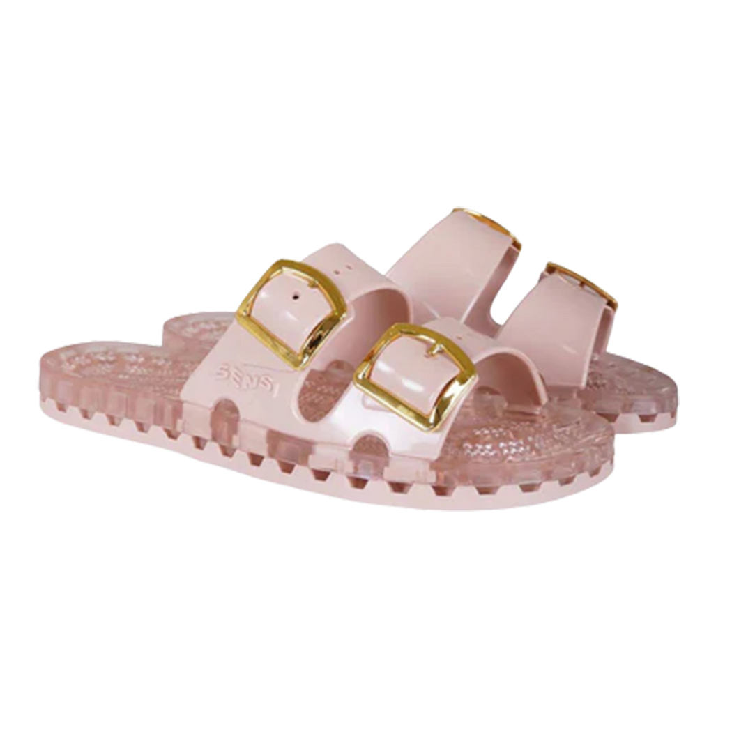 SENSI CIABATTE LA JOLLA FLAMINGO SANDALI DONNA MARE PISCINA COMODE SCARPE 4151FL
