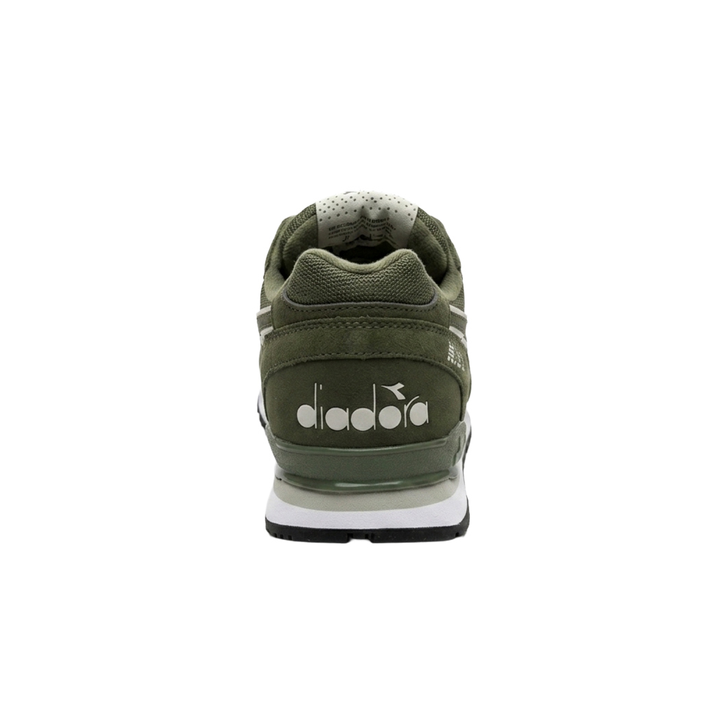 DIADORA N.92 SCARPE SNEAKERS UOMO CON SOLETTA IN MEMORY FOAM COMODE 101.183076
