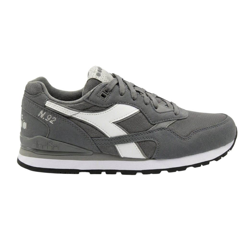 DIADORA N.92 SCARPE SNEAKERS UOMO CON SOLETTA IN MEMORY FOAM COMODE 101.183076