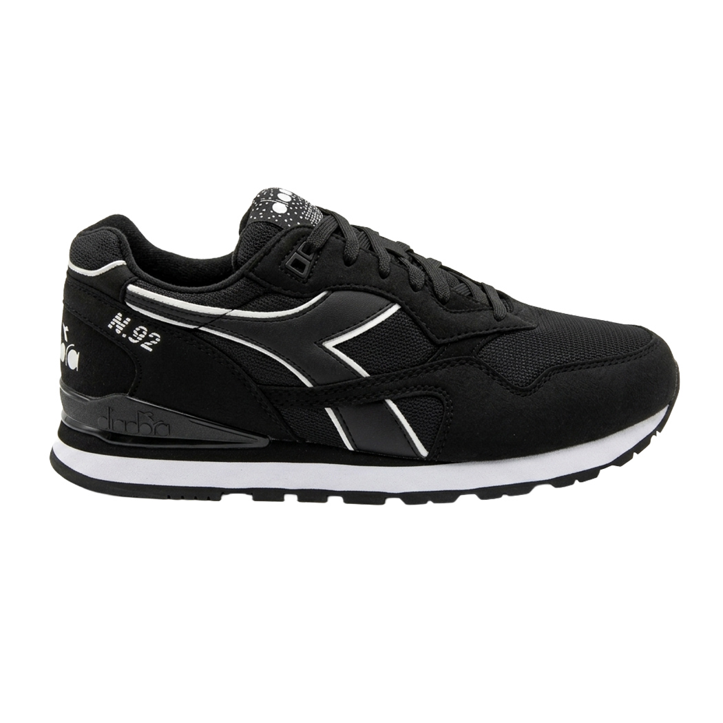 DIADORA N.92 SCARPE SNEAKERS UOMO CON SOLETTA IN MEMORY FOAM COMODE 101.183076
