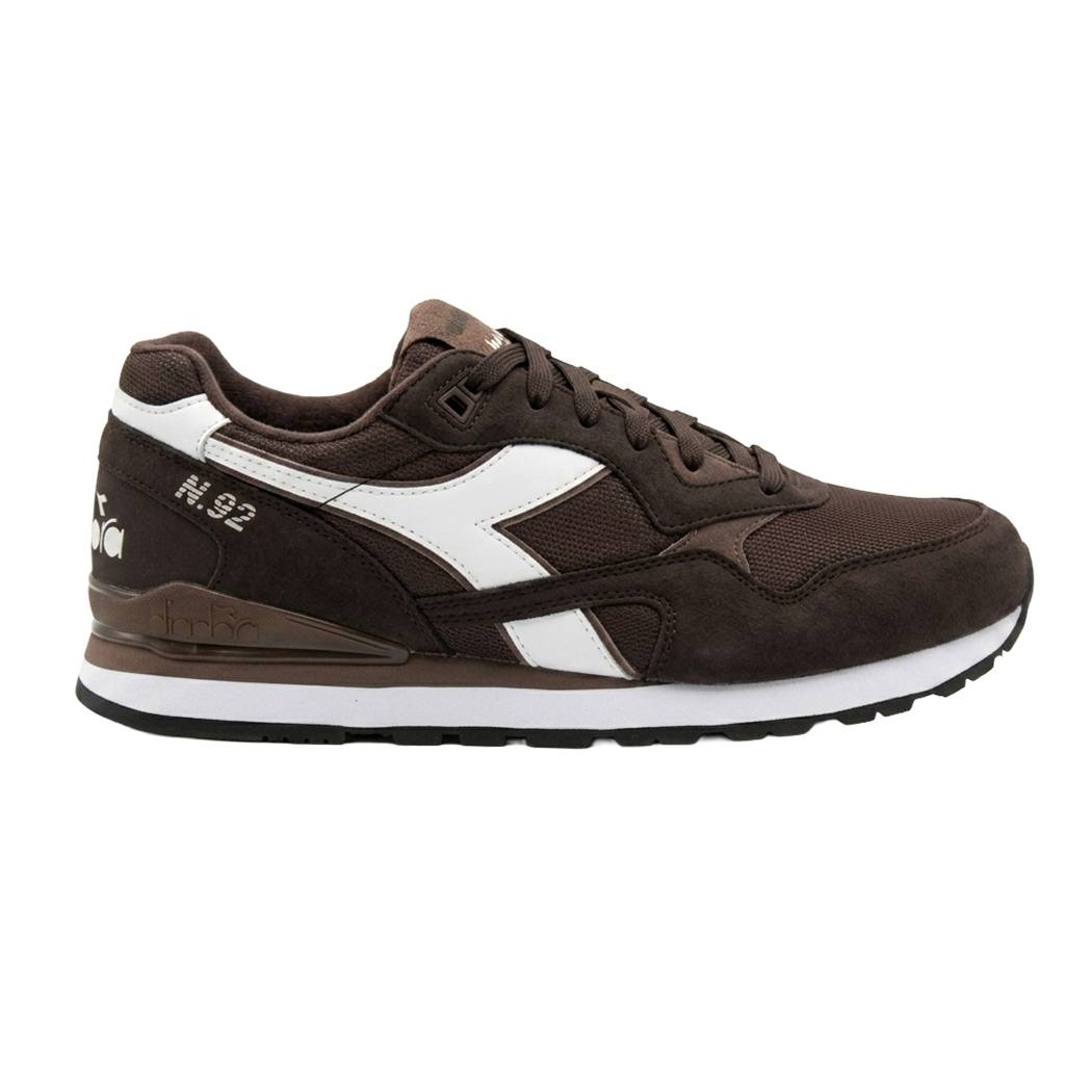 DIADORA N.92 SCARPE SNEAKERS UOMO CON SOLETTA IN MEMORY FOAM COMODE 101.183076