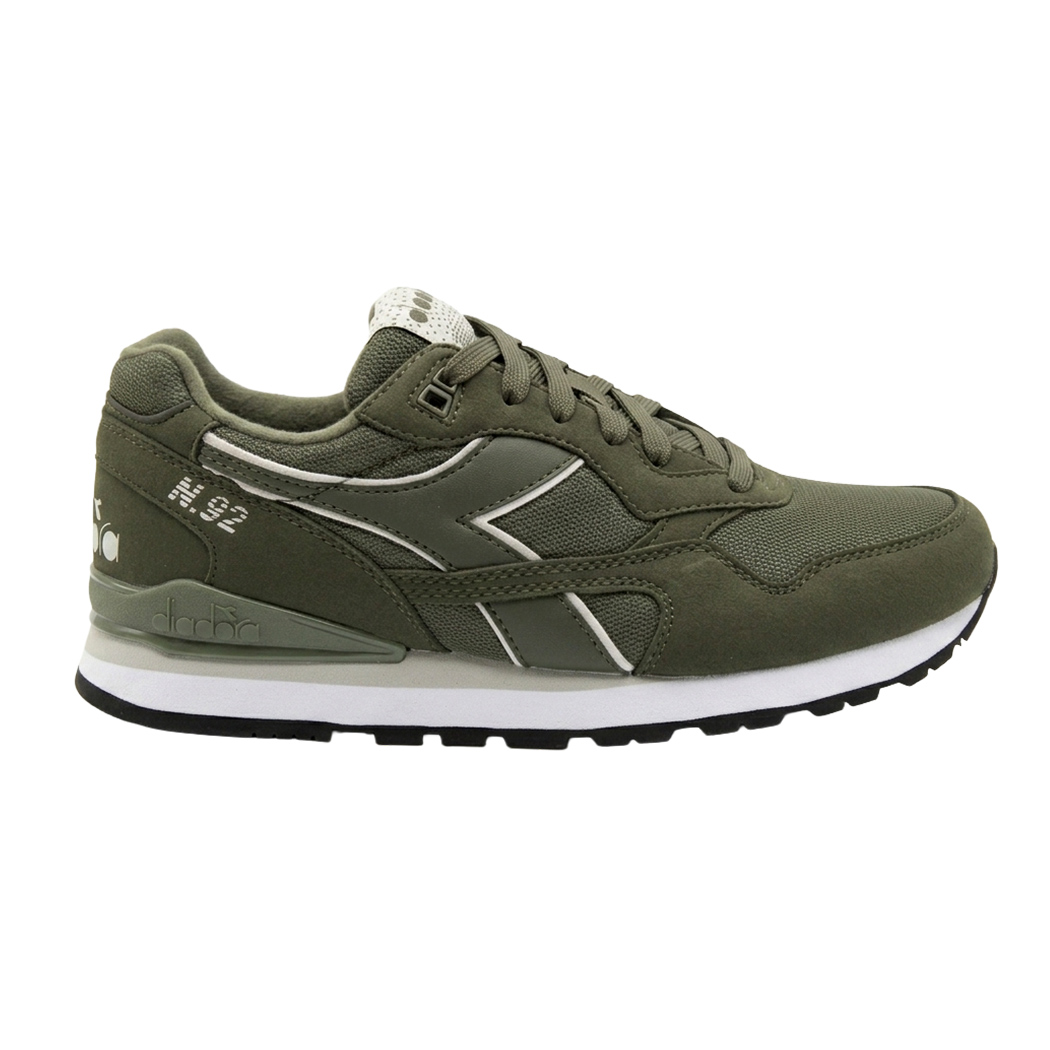 DIADORA N.92 SCARPE SNEAKERS UOMO CON SOLETTA IN MEMORY FOAM COMODE 101.183076
