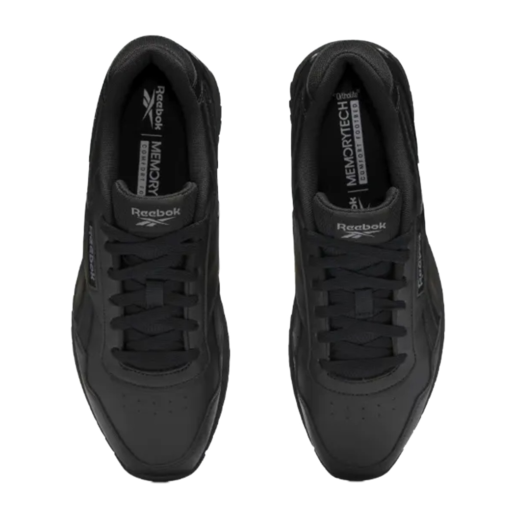 REEBOK GLIDE RIPPLE CLIP SCARPE SNEAKERS UOMO DONNA UNISEX RUN COMODE 100010340