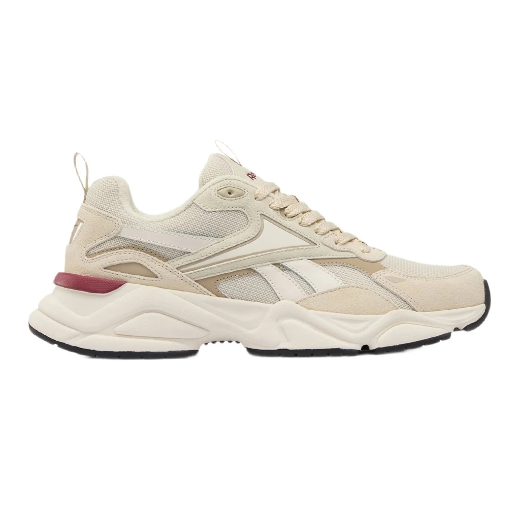 REEBOK CHARGE RUN SCARPE SNEAKERS UOMO DONNA UNISEX SPORT COMODE 100264255
