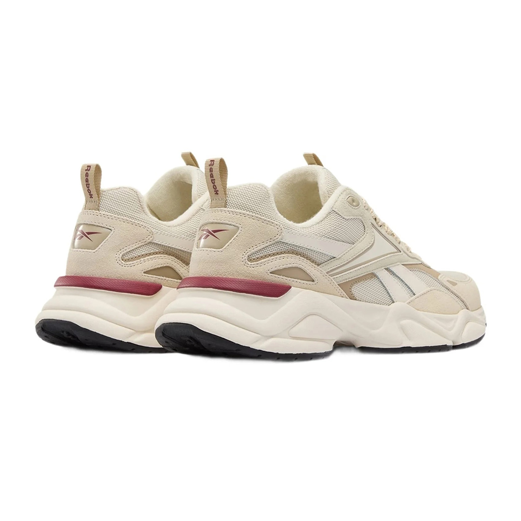 REEBOK CHARGE RUN SCARPE SNEAKERS UOMO DONNA UNISEX SPORT COMODE 100264255