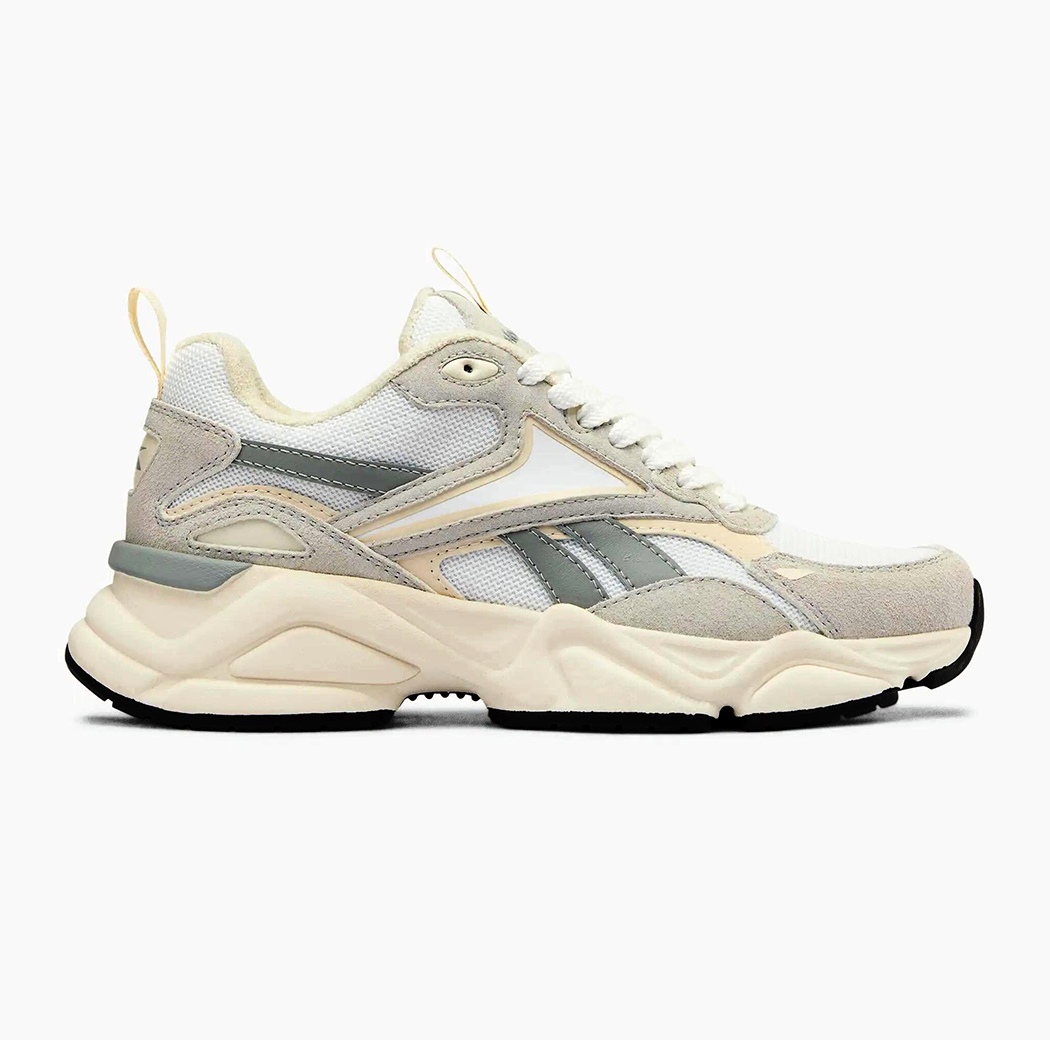 REEBOK CHARGE RUN SCARPE SNEAKERS UOMO DONNA UNISEX SPORT COMODE 100264258