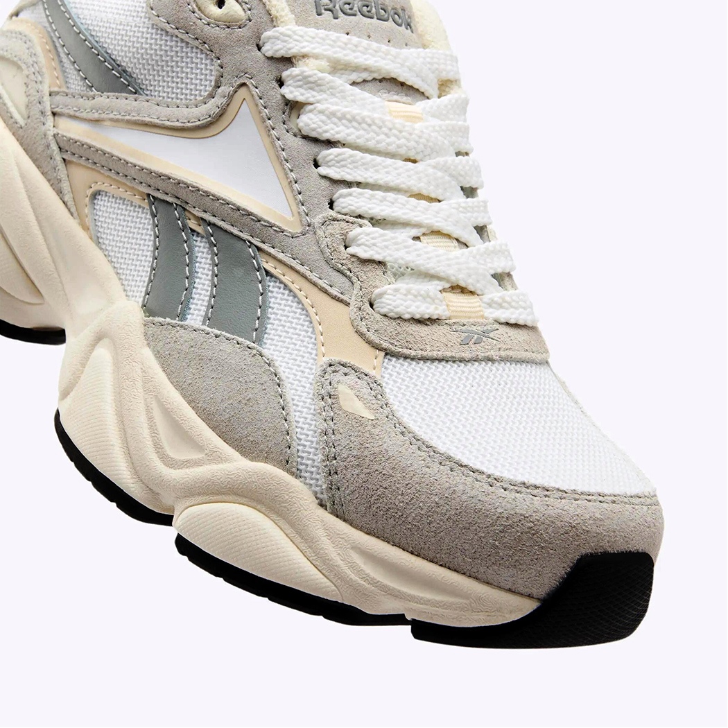 REEBOK CHARGE RUN SCARPE SNEAKERS UOMO DONNA UNISEX SPORT COMODE 100264258