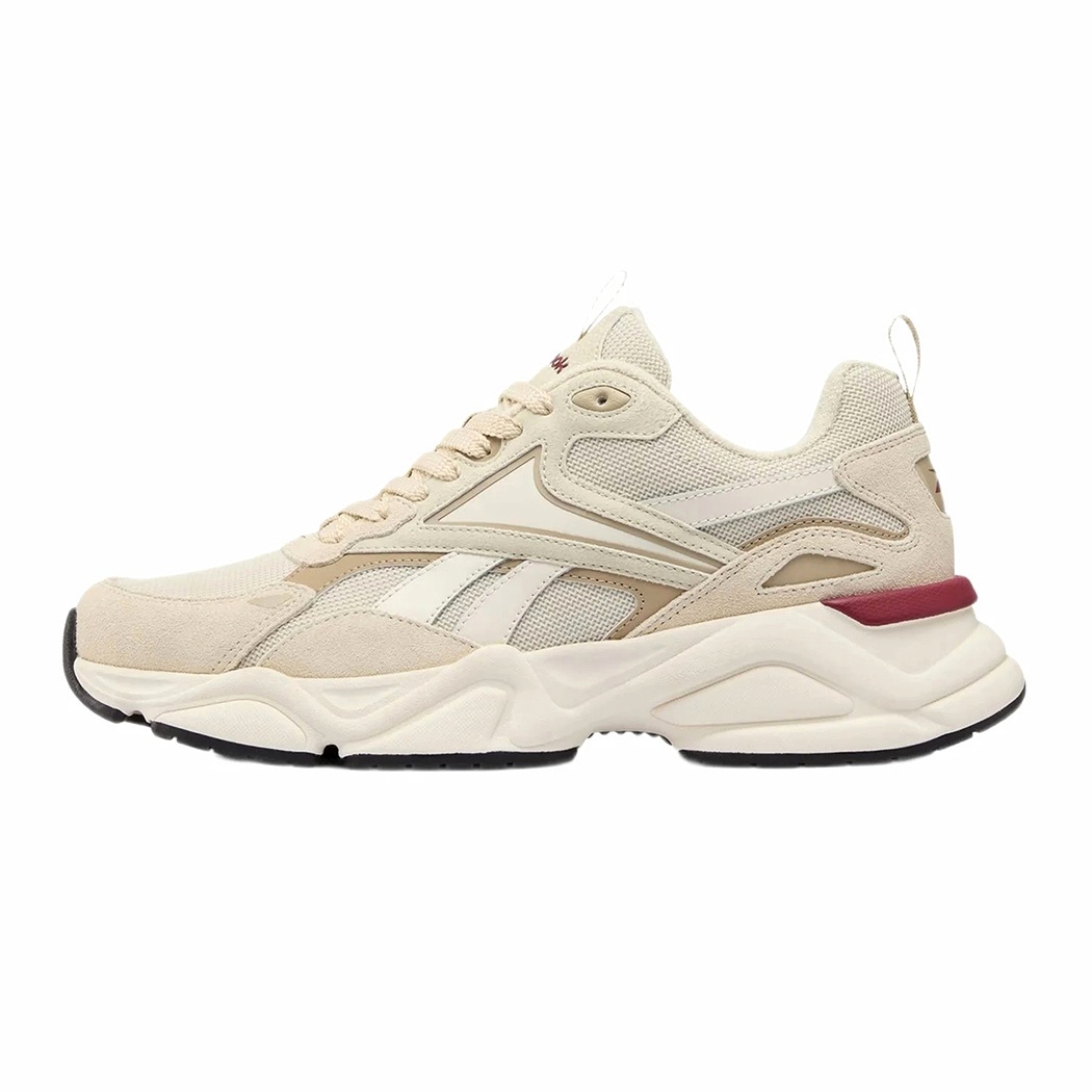 REEBOK CHARGE RUN SCARPE SNEAKERS UOMO DONNA UNISEX SPORT COMODE 100264255