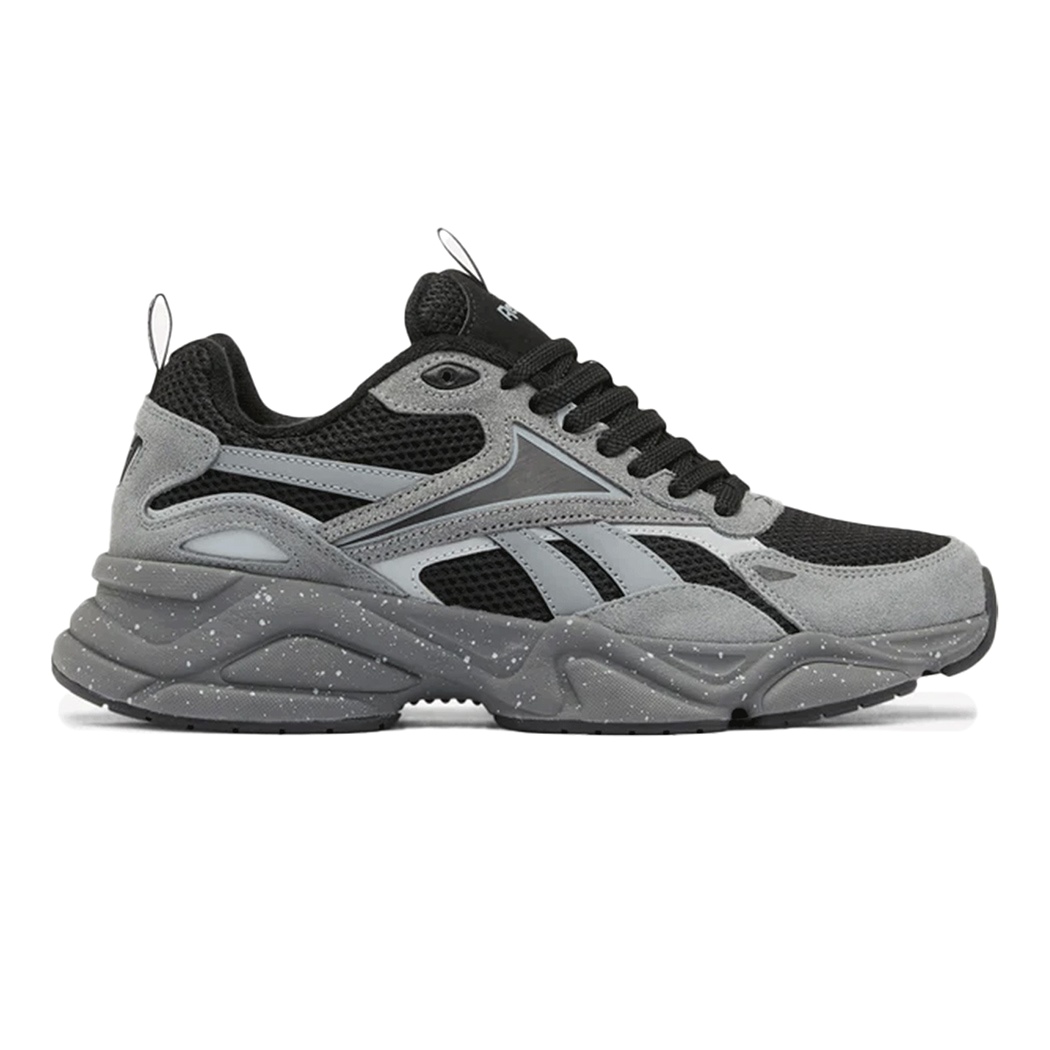 REEBOK CHARGE RUN SCARPE SNEAKERS MEN UOMO DONNA UNISEX SPORT COMODE 100262370