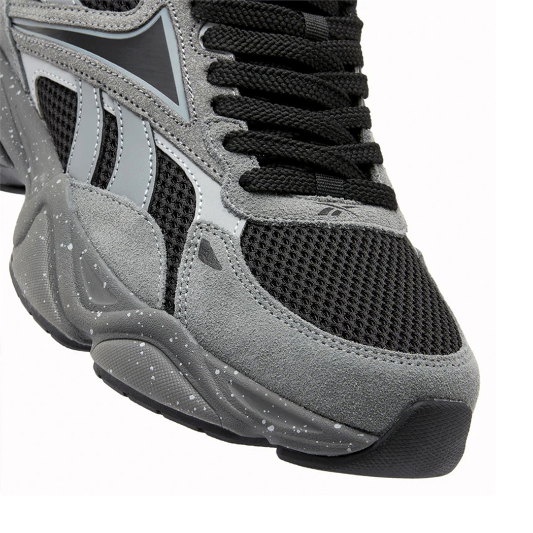 REEBOK CHARGE RUN SCARPE SNEAKERS MEN UOMO DONNA UNISEX SPORT COMODE 100262370