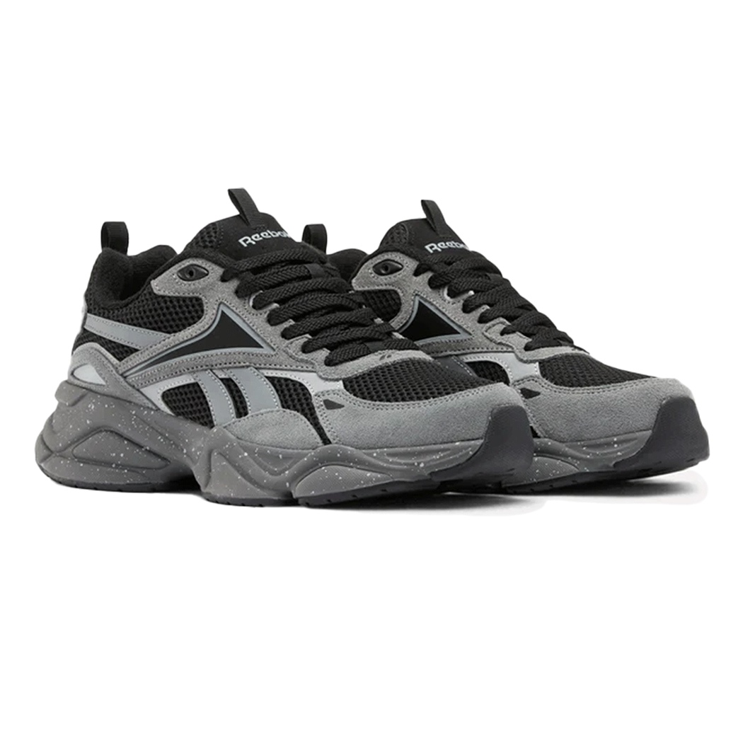 REEBOK CHARGE RUN SCARPE SNEAKERS MEN UOMO DONNA UNISEX SPORT COMODE 100262370