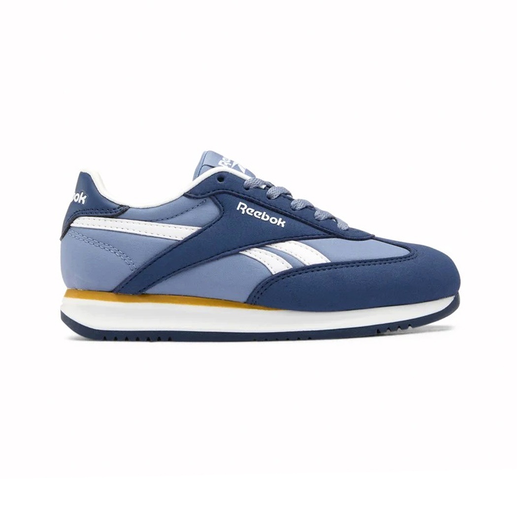 REEBOK WORLD 70 SCARPE SNEAKERS UOMO RAGAZZO SPORT COMODE RUNNING 100271684